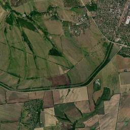 Debal’tseve Satellite Map