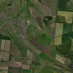 Chornukhyne Satellite Map