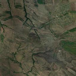 Simeykyne Satellite Map