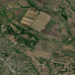 Uralo-Kavkaz Satellite Map