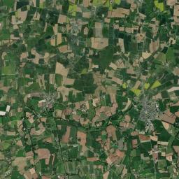 Irodouër Satellite Map