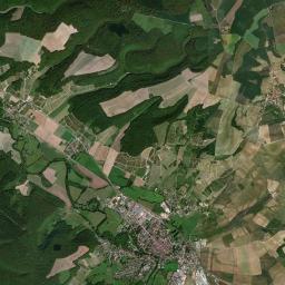 Bar-sur-Aube Satellite Map