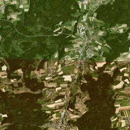Walkertshofen Satellite Map