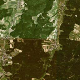 Münster Satellite Map