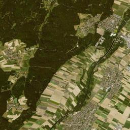 Großaitingen Satellite Map