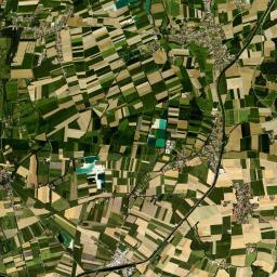 Moosinning Satellite Map