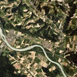 Marktl Satellite Map