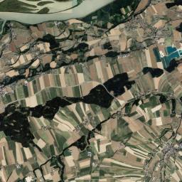 Sankt Peter am Hart Satellite Map