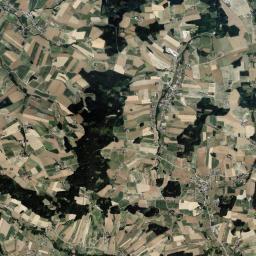 Weilbach Satellite Map