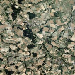 Taiskirchen im Innkreis Satellite Map