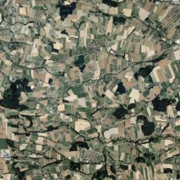 Wendling Satellite Map
