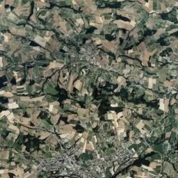 Bad Schallerbach Satellite Map