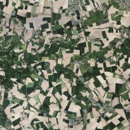Hartheim Satellite Map