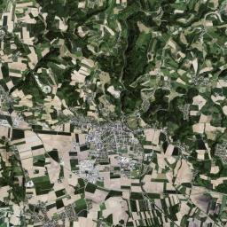 Naarn im Machlande Satellite Map