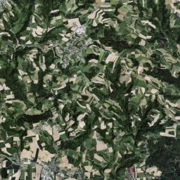 Münzbach Satellite Map