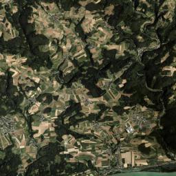 Leiben Satellite Map