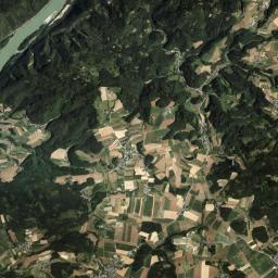 Gerolding Satellite Map