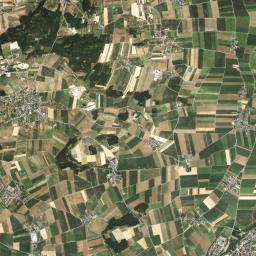 Karlstetten Satellite Map