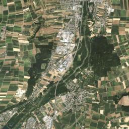 Ratzersdorf an der Traisen Satellite Map