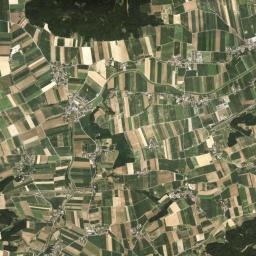 Kapelln Satellite Map