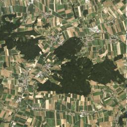 Asperhofen Satellite Map