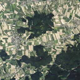 Sieghartskirchen Satellite Map