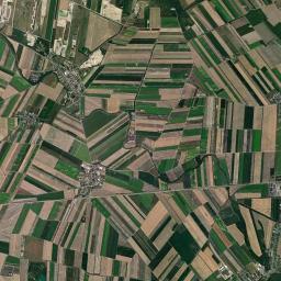 Markgrafneusiedl Satellite Map