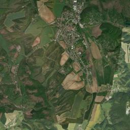 Fiľakovo Satellite Map