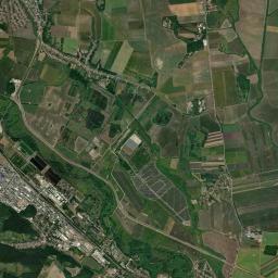 Múcsony Satellite Map
