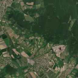 Tállya Satellite Map