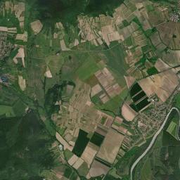 Olaszliszka Satellite Map