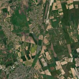 Fényeslitke Satellite Map