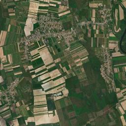 Tornyospálca Satellite Map