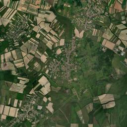 Koson’ Satellite Map