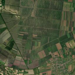 Velyki Berehy Satellite Map