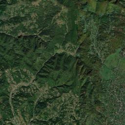 Drahovo Satellite Map