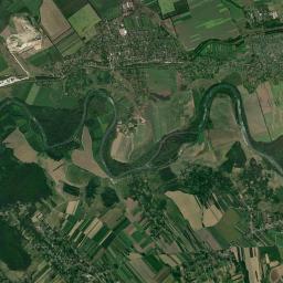 Comuna Păltiniş Satellite Map