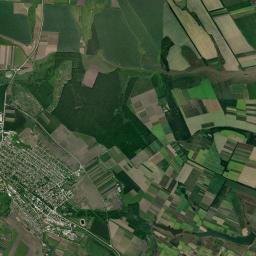 Donduşeni Satellite Map