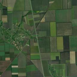 Blahovishchenske Raion Satellite Map