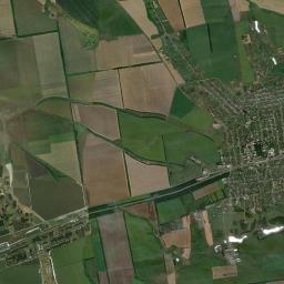 Mezhova Satellite Map