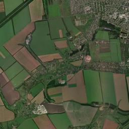 Pokrovsk Satellite Map