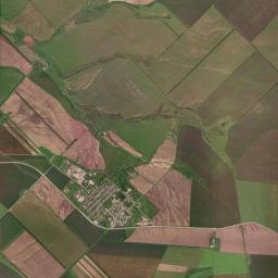 Uglegorskiy Satellite Map