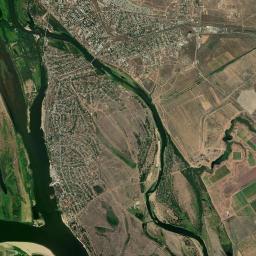 Akhtubinsk Satellite Map