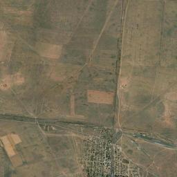 Verkhniy Baskunchak Satellite Map