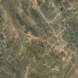 Aqadyr Satellite Map