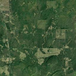 Neebing Satellite Map