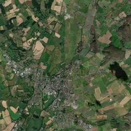 La Ferté-Bernard Satellite Map