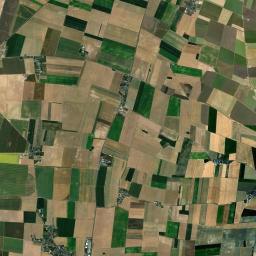 Outarville Satellite Map