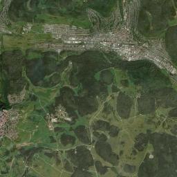 Albstadt Satellite Map
