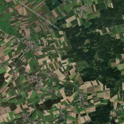 Oberstadion Satellite Map